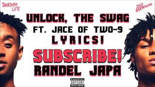 UNLOCK THE SWAG - RAE SREMMURD