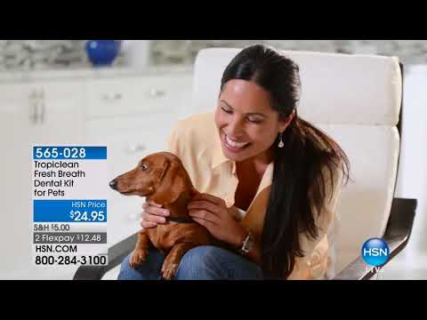 HSN | Pet Solutions 01.09.2018 - 06 PM