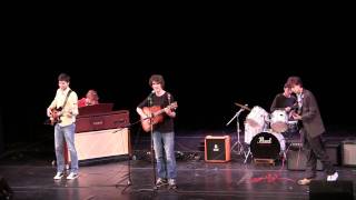 Empty Set  Accidentally in Love