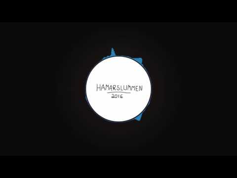 Hamarslummen 2016 - Hjemmesnekk