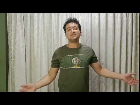 Shlok Sudan Pyar ka punchnama monologue 