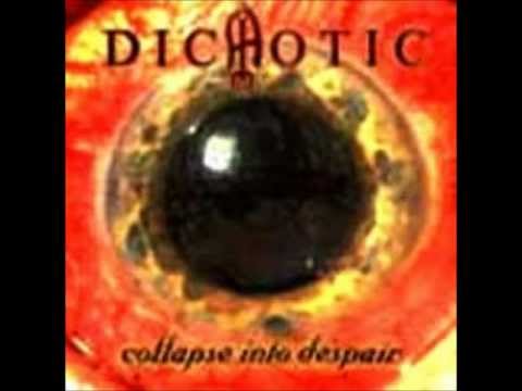 Dichotic - Solely on opposites