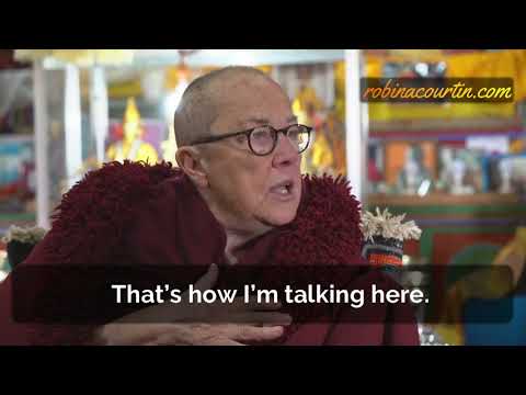 It’s Easier to See Our Attachment When We Prime the Mind with Preliminary Practices.