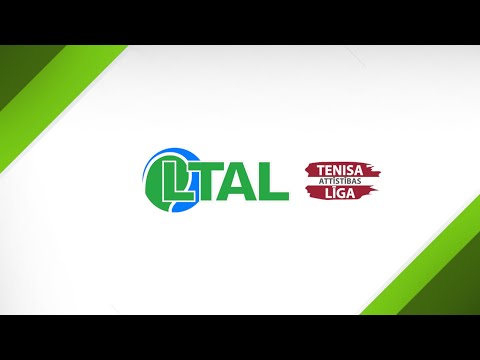 LTAL 2025 Posms nr. 6 - Vīru D un C līgu 3. vietas spēles un A un E līgu Fināli (4 spēles)