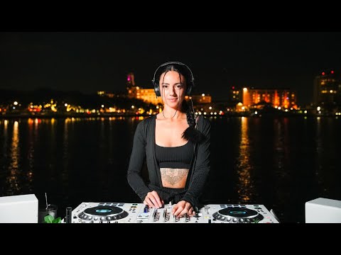 Techno DJ Set | Movement Monday 2.0 Part II | ANEYA ROSE