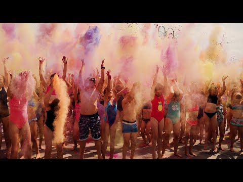 Perfect Camp 2023 - Teledysk