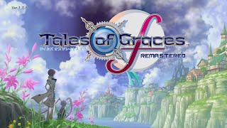 【テイルズオブグレイセスFリマスター #05】守る強さを知るRPGやってくよー！【女性配信】【ネタバレ注意】