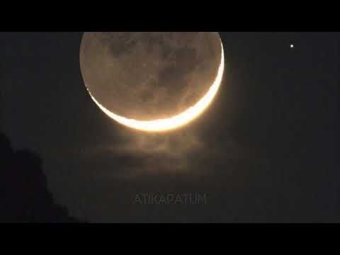 ATIKA PATUM - Atikapatum (slowed and reverb)