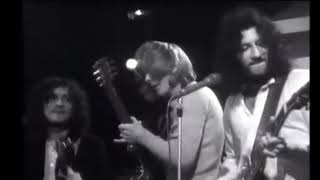 Fleetwood Mac Stop Messin Around Live from the Hague