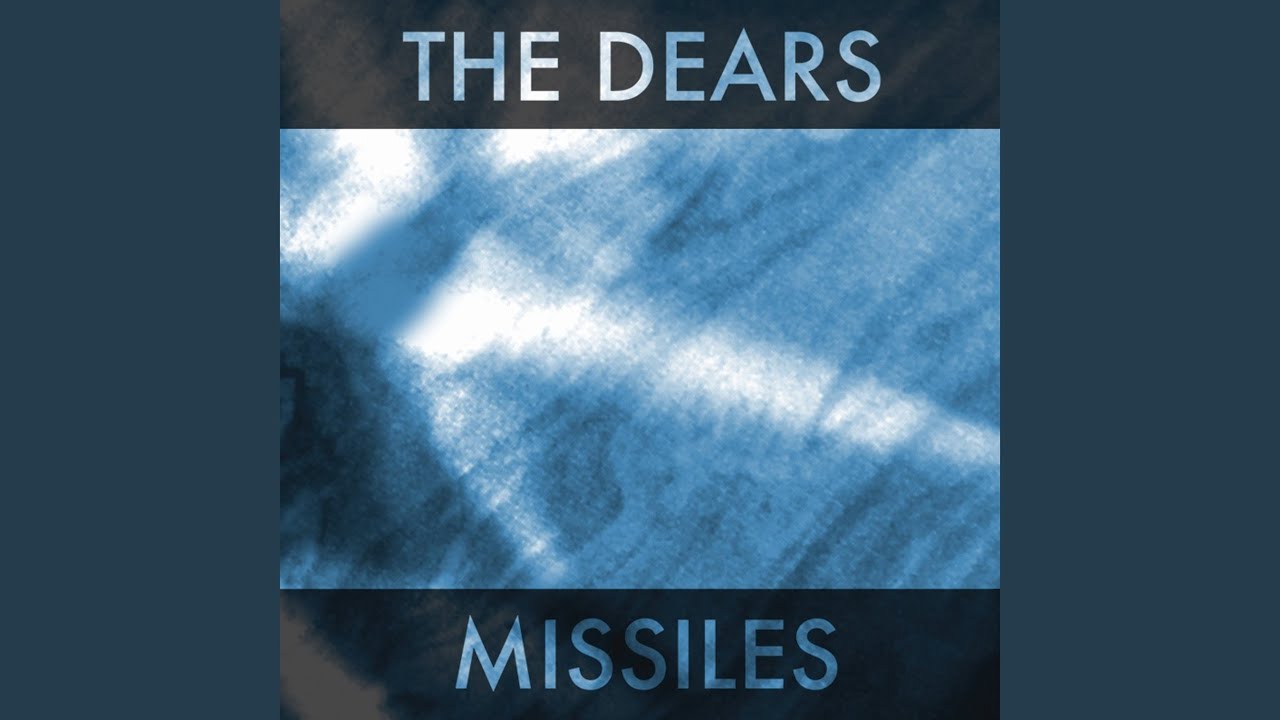 The Dears - Disclaimer