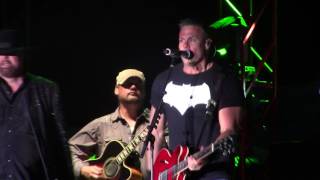 Montgomery Gentry - Hillbilly Shoes - Country USA 2016