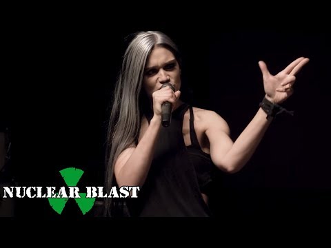 FOREVER STILL - Rewind (OFFICIAL REHEARSAL SESSION)