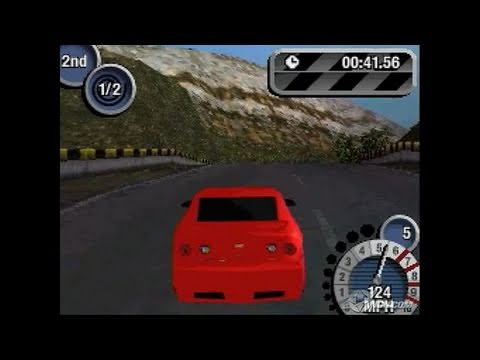 need for speed most wanted 2012 nintendo ds