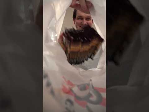 Asked for a Commander deck, got a bunch of packs instead...