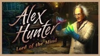 420 Style of Mystery Game Night:Alex Hunter-Lord of the Mind Final #gamer,#gaming,#gameplay,#420