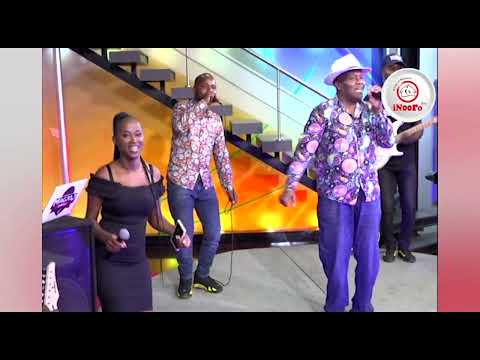 TIMONA MBURU FT JOY WA MACHARIA