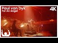 SYNTHONY - Paul van Dyk 'For An Angel' (Live) ProShot 4K