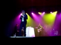 Sergio Dalma. Sábado por la Tarde (Coquimbo ...