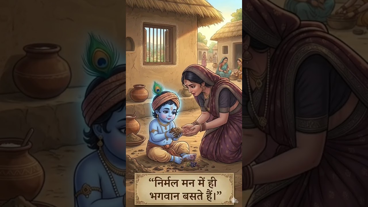 Madhur Lila🤎💥#kanha#ytshorts#shorts#viralshorts#trending#krishnastatus