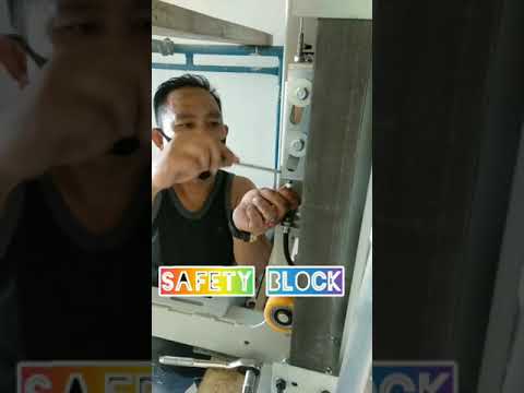 hydraulic home lift Easylife 2 stop