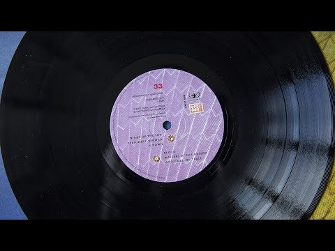 Juryman V Spacer - Masters Of The Unison (vinyl)