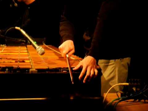 Masayoshi Fujita & Jan Jelinek live at Frameworks Festival 2012