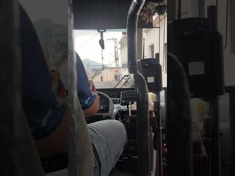 🚌🚏Recorrido en Bus Línea Libertador ruta Barrio Obrero, Centro San Cristóbal Tachira Venezuela