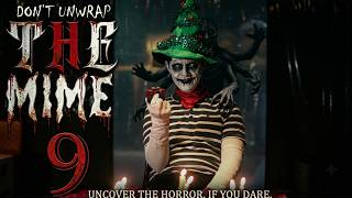 The Mime Chapter 9 | Short Horror Film | bb production