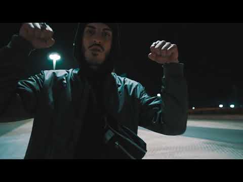 RONNYHOOD - ORA o MAI PIU' (Prod. HE)