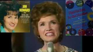 Jan Howard Career Highlights (Two Minute Video Clip)