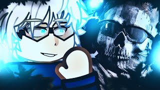 🇺🇸/🇪🇸/🇧🇷 Jujutsu Kaisen React to Itadori As Ghost – Gacha React