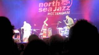 Dee Dee Bridgewater James Carter ' Fine and Mellow ' Saturday July 10th North Sea Jazz 2010