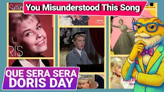 What Does “Que Sera, Sera” Mean Song & Lyrics Meaning Explained