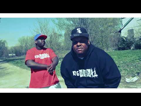 Nes Be Bugse f/ Moe $crilla GMB - Hate Me, Break Me [KOGGMB4L]