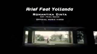 lirik lagu arief feat yollanda - romantika cinta lirik-lagu-arief-feat-yollanda-romantika-cinta