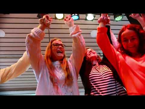 Carlos Gabriel Klein - "Chacarera de la guerra" (live)