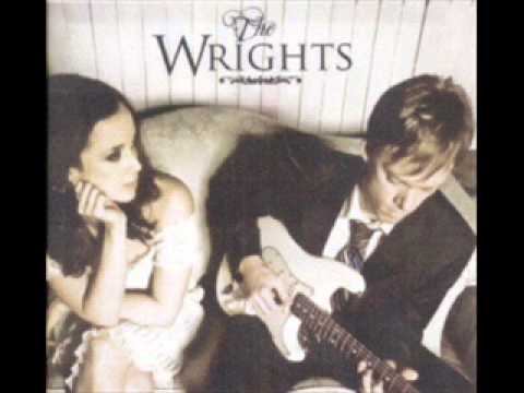 The Wrights ~ True Love Is A Golden Ring