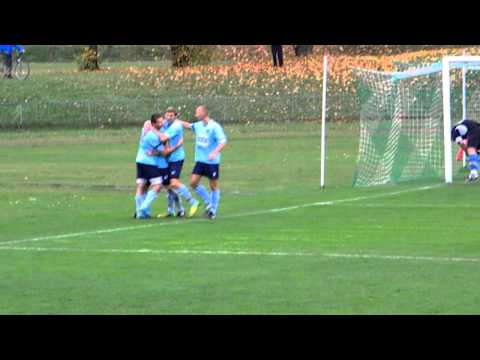 18.10.14, Włókniarz Pabianice - Włókniarz Konstantynów 5:1