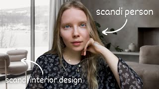 Scandinavian Interior Design Tips &amp; Secrets | explained by a Scandinavian 🇸🇪