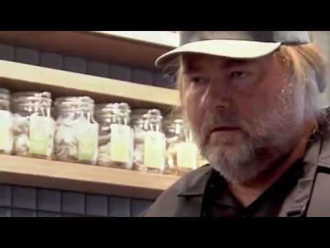 Undercover Boss HD | Episode 6.3 | The Coffee Bean & Tea Leaf
