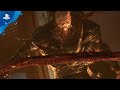 Resident Evil 3 - Nemesis Trailer | PS4