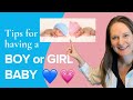 Sex Selection Methods Myths Facts What Works What Doesn T Dr Lora Shahine
