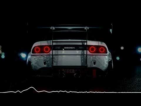 SHADXWBXRN, ARCHEZ, KXNVRA - PRINCE OF DARKNESS (SLOWED + REVERB)