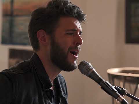 JD Eicher - Frame of Mine | Live