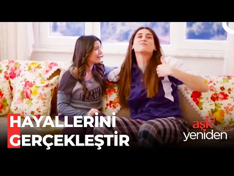 Şaziment'ten Kardeşine Yardım -@AskYenıdenDizi​