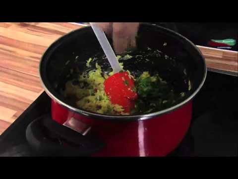 Receitas Bom sabor 20/03/2013 - Arroz de praia