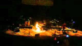 Keiko Matsui - Light above the trees ( live in Baku 28.10.2010 )