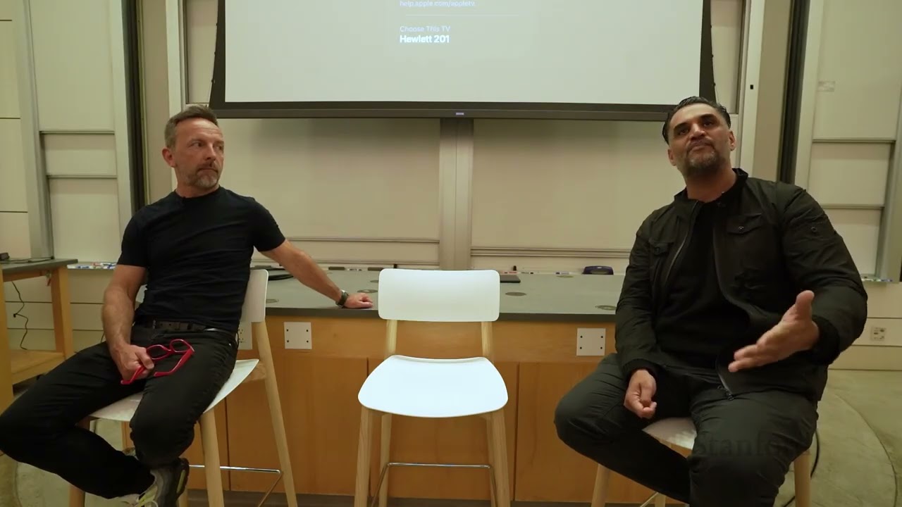 Stanford MS&E435 Economics of the AI Supercycle | Spring 2026 | The GPU Economy