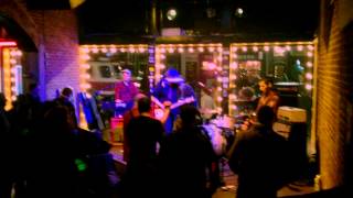 Hudson Falcons - Revolution