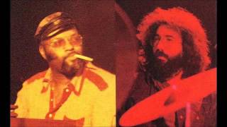 Buzzing Banter - Someday Baby // Garcia & Saunders // Keystone 6.6.74